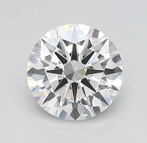 0.70ct F VVS2 Excellent Cut Round Lab Grown Diamond