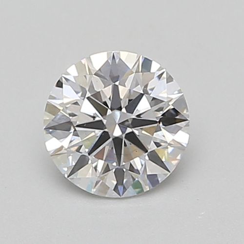 0.89ct D VS1 Ideal Cut Round Lab Grown Diamond