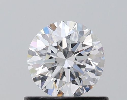 0.62ct E SI1 Excellent Cut Round Lab Grown Diamond