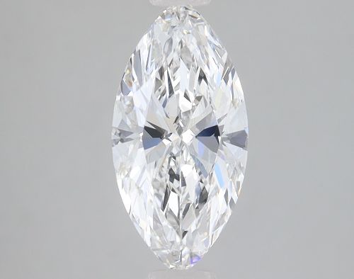 1.29ct E VS2 Excellent Cut Marquise Lab Grown Diamond