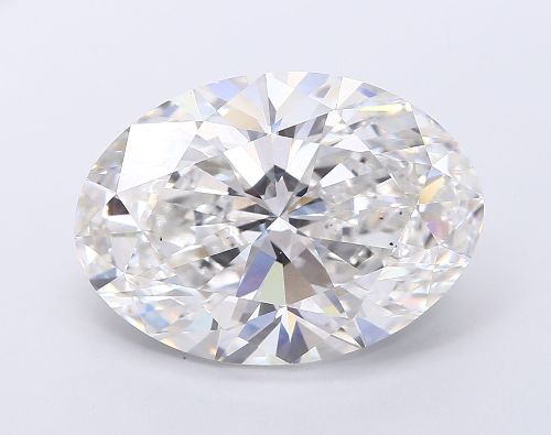 11.04ct G VS1 Rare Carat Ideal Cut Pear Lab Grown Diamond