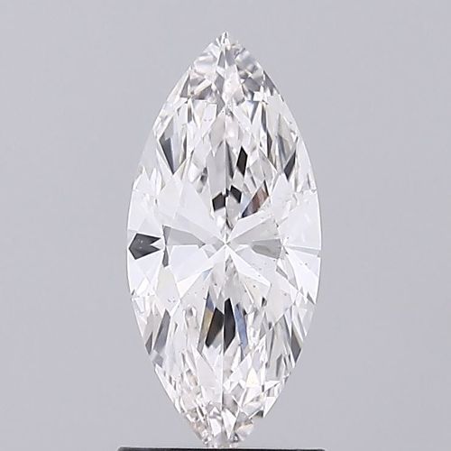 1.20ct F VS2 Rare Carat Ideal Cut Marquise Lab Grown Diamond