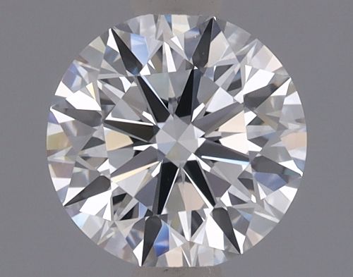 1.03ct D VS1 Rare Carat Ideal Cut Round Lab Grown Diamond