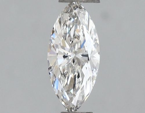 0.44ct F VVS2 Very Good Cut Marquise Lab Grown Diamond