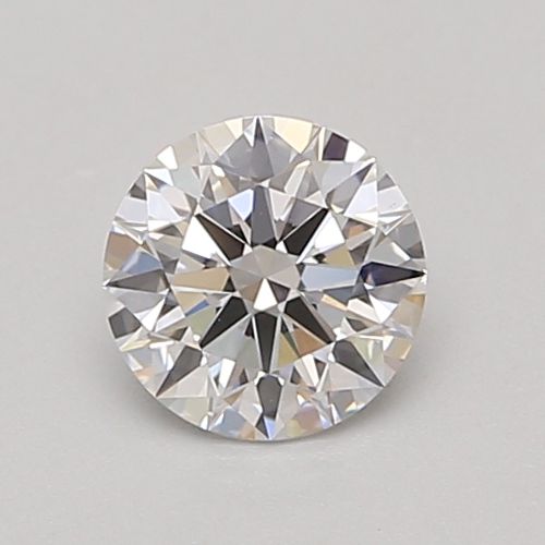 0.85ct D VS1 Ideal Cut Round Lab Grown Diamond