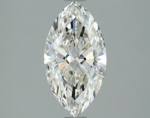 1.46ct G VS2 Rare Carat Ideal Cut Marquise Lab Grown Diamond