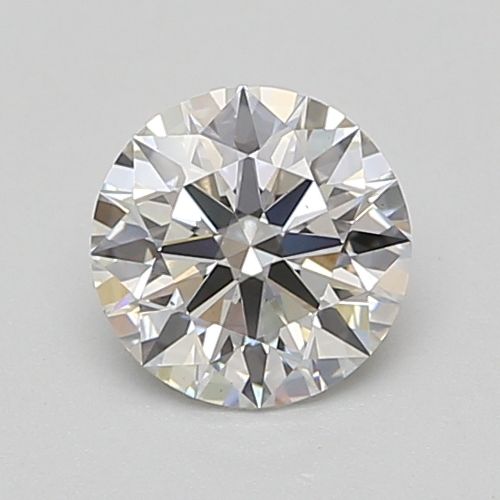 1.08ct G VS1 Ideal Cut Round Lab Grown Diamond