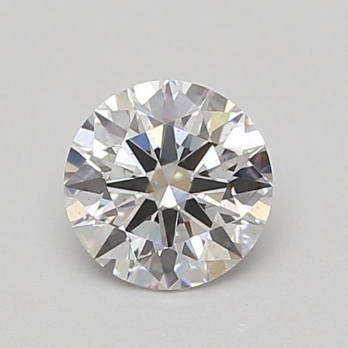 0.87ct E SI1 Ideal Cut Round Lab Grown Diamond