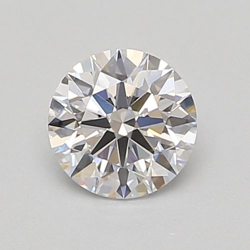 0.88ct D VS2 Ideal Cut Round Lab Grown Diamond