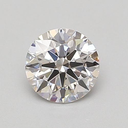 0.81ct G VVS2 Ideal Cut Round Lab Grown Diamond