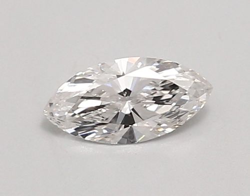 0.53ct F VS1 Rare Carat Ideal Cut Marquise Lab Grown Diamond