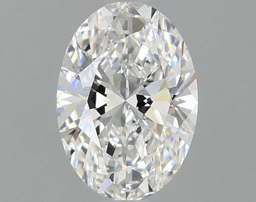 0.98ct E VS1 Excellent Cut Oval Lab Grown Diamond