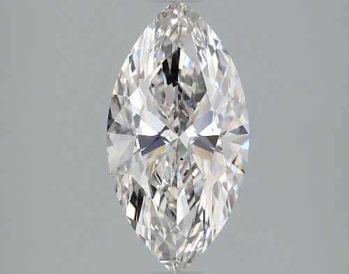 1.80ct G VS2 Excellent Cut Marquise Lab Grown Diamond