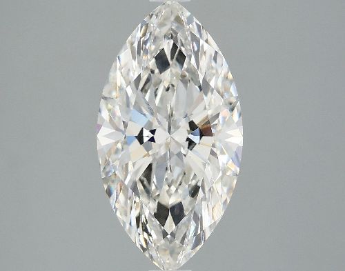 2.17ct G VS1 Rare Carat Ideal Cut Marquise Lab Grown Diamond