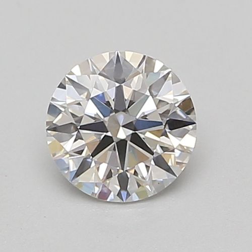 0.89ct E VS1 Rare Carat Ideal Cut Round Lab Grown Diamond