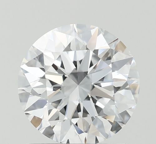 1.16ct E IF Ideal Cut Round Lab Grown Diamond