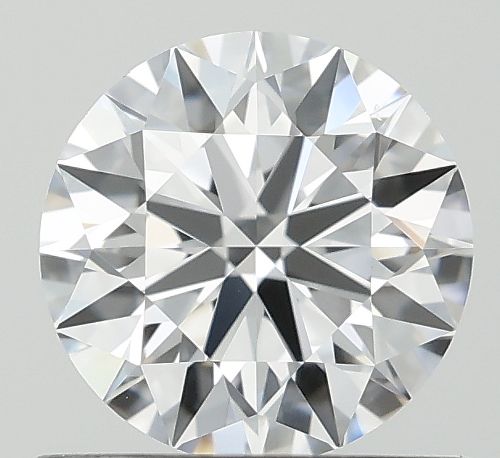 0.70ct D IF Ideal Cut Round Lab Grown Diamond