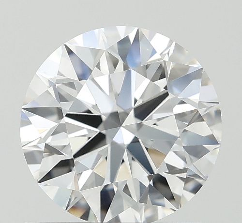 0.82ct E VVS1 Ideal Cut Round Lab Grown Diamond