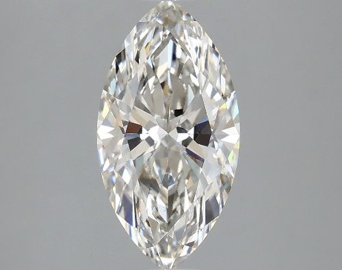 1.82ct H VS2 Excellent Cut Marquise Lab Grown Diamond