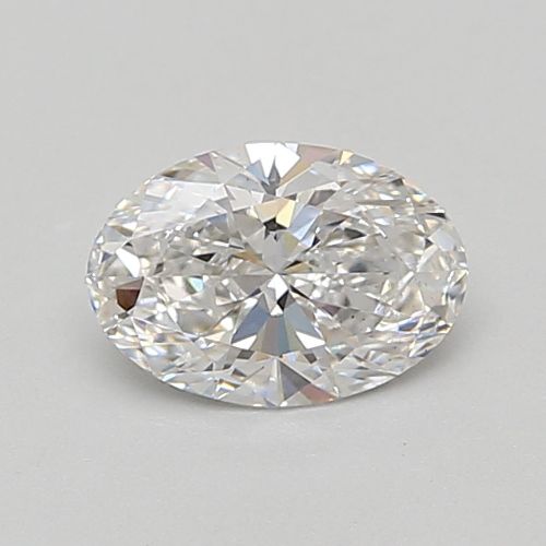 0.95ct E VS2 Excellent Cut Oval Lab Grown Diamond