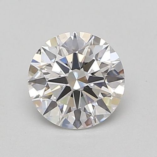 0.95ct E VS1 Rare Carat Ideal Cut Round Lab Grown Diamond