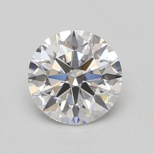 0.95ct E VS1 Rare Carat Ideal Cut Round Lab Grown Diamond