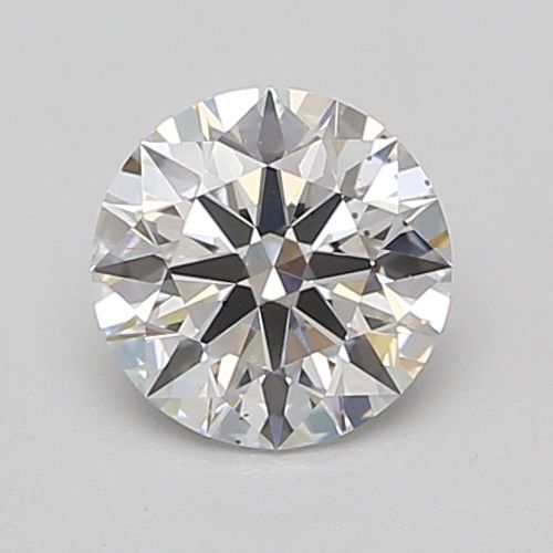 1.14ct E VS2 Rare Carat Ideal Cut Round Lab Grown Diamond