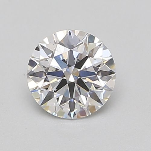 0.84ct D VS1 Ideal Cut Round Lab Grown Diamond