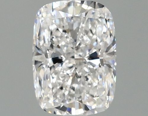 1.08ct E SI1 Excellent Cut Cushion Lab Grown Diamond