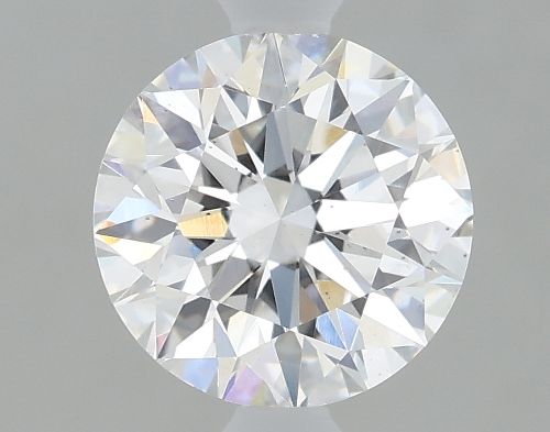 1.11ct E VS2 Ideal Cut Round Lab Grown Diamond