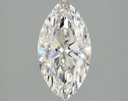 1.39ct F VS1 Very Good Cut Marquise Lab Grown Diamond