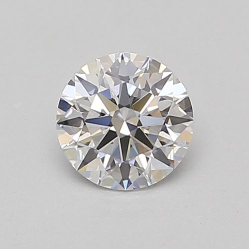 0.77ct D VS1 Ideal Cut Round Lab Grown Diamond