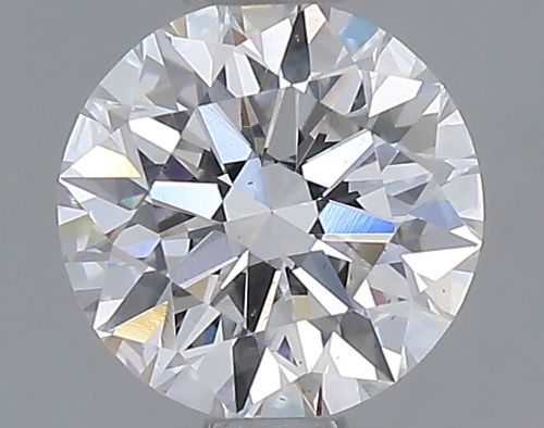 0.70ct E VS1 Ideal Cut Round Lab Grown Diamond