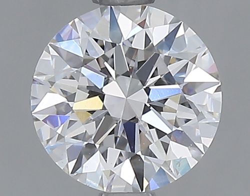 1.04ct F VS1 Ideal Cut Round Lab Grown Diamond