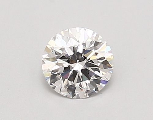 0.59ct E VVS1 Ideal Cut Round Lab Grown Diamond