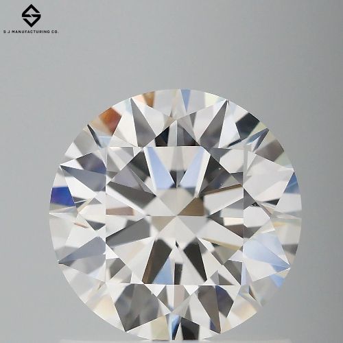 0.98ct G VVS2 Ideal Cut Round Lab Grown Diamond