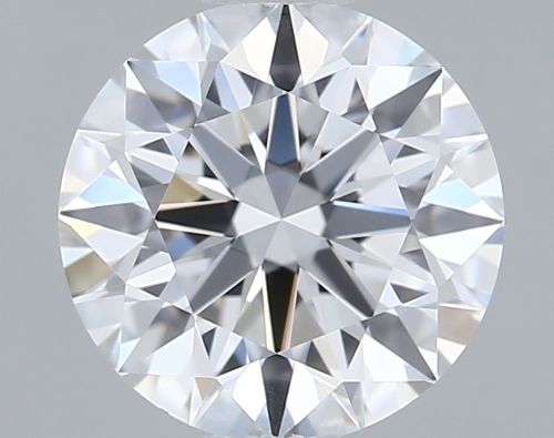 0.80ct D IF Ideal Cut Round Lab Grown Diamond