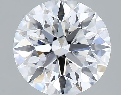 0.83ct D VVS1 Ideal Cut Round Lab Grown Diamond