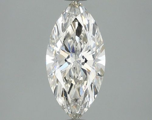 1.33ct H VS2 Excellent Cut Marquise Lab Grown Diamond