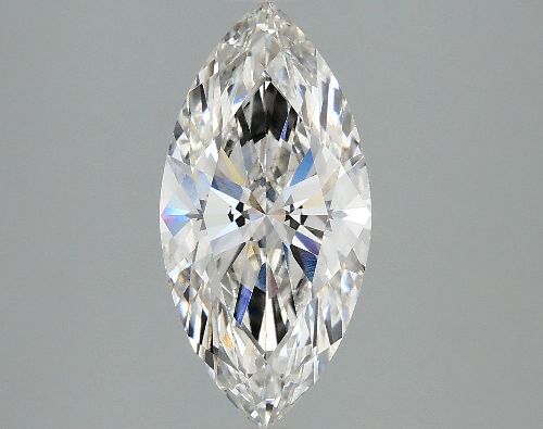 2.09ct G VS2 Excellent Cut Marquise Lab Grown Diamond