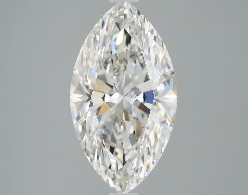 2.57ct G VS1 Very Good Cut Marquise Lab Grown Diamond