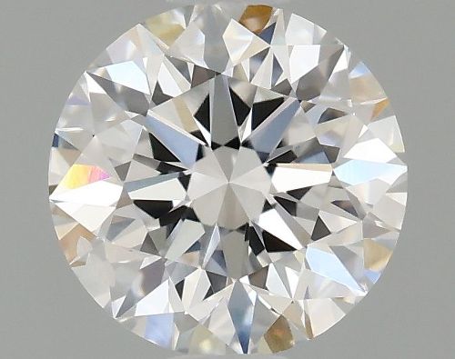 0.98ct D SI1 Excellent Cut Round Lab Grown Diamond