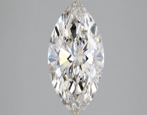 2.47ct G VS1 Very Good Cut Marquise Lab Grown Diamond