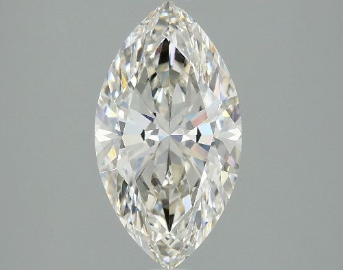 2.17ct H VS1 Very Good Cut Marquise Lab Grown Diamond