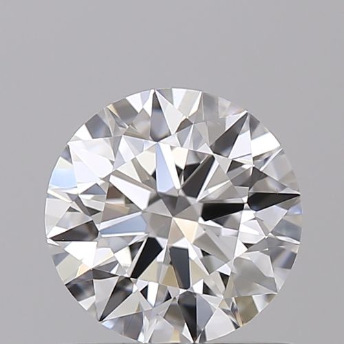 0.89ct D VS1 Ideal Cut Round Lab Grown Diamond