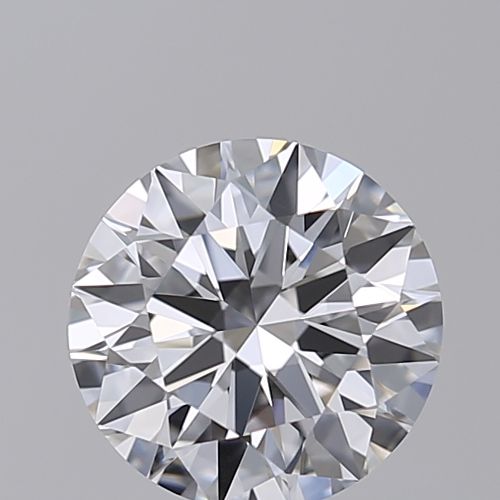 0.87ct D VVS1 Ideal Cut Round Lab Grown Diamond