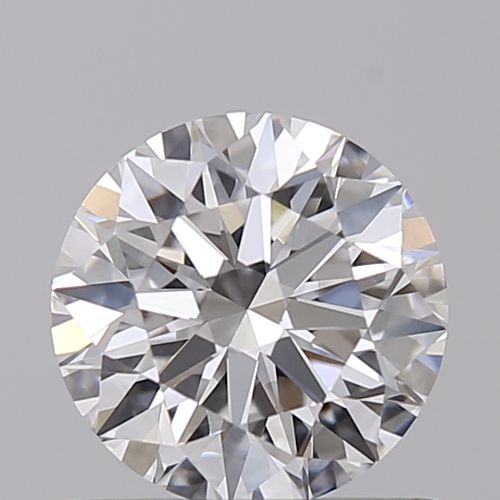 0.88ct D VVS2 Ideal Cut Round Lab Grown Diamond