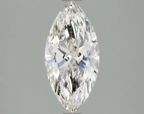 1.55ct H VS2 Very Good Cut Marquise Lab Grown Diamond