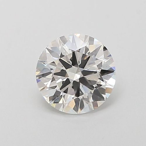 1.25ct F VS2 Ideal Cut Round Lab Grown Diamond