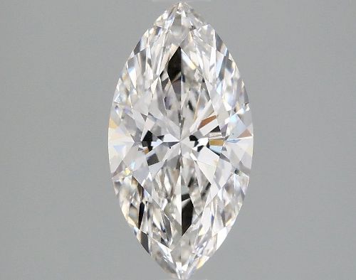 1.47ct G VS2 Very Good Cut Marquise Lab Grown Diamond